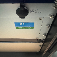 PerkinElmer plate handler II Plate Handling Robot Controller image 1